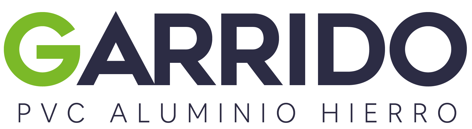 logo garridopvc